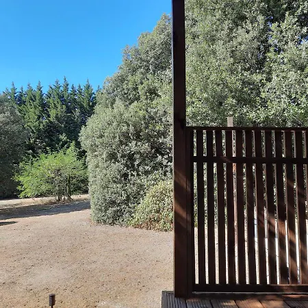 Pensionat Le Des Chenes 3*